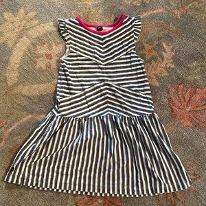 Girls Tea Dress